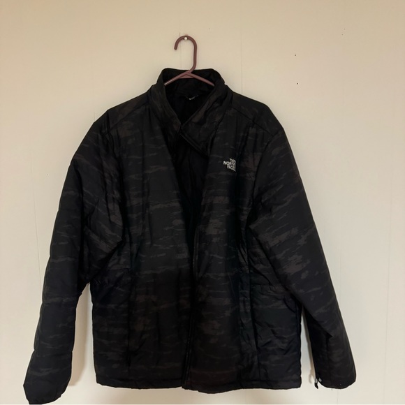 Men Northface Jacket XL LIKE NEW - Picture 3 of 5